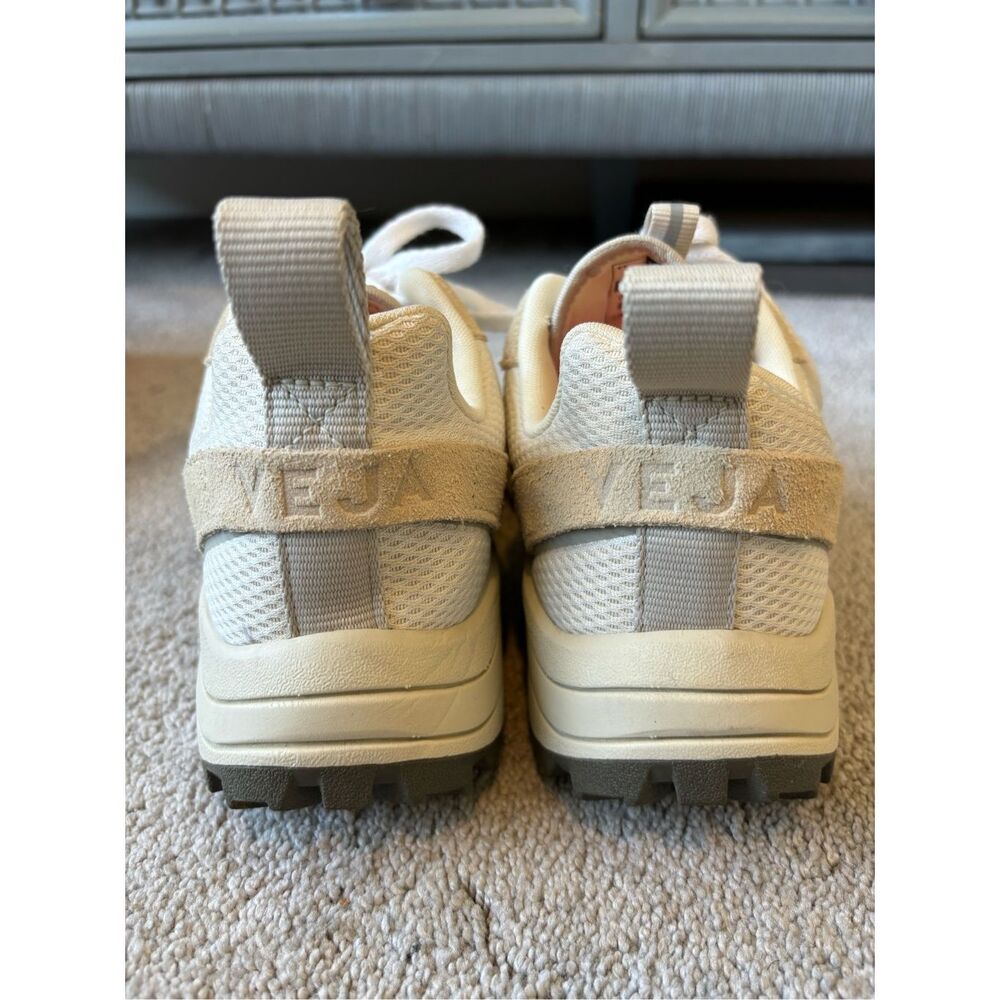 NEW wo box VEJA Women's Venturi Sneaker, $260 - Picture 5 of 8